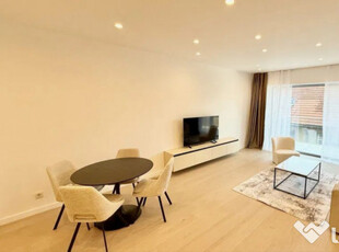 Apartament 2 camere modern zona Aviatiei TOWER