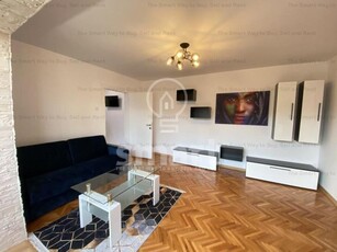 Apartament 2 camere NOU Gheorgheni Iulius Mall