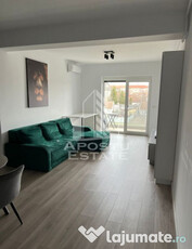 Apartament 2 camere nou, loc de parcare, Aradului