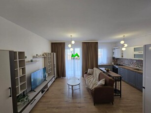 Apartament 2 camere prima inchiriere Sibiu Turnisor