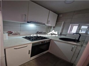 Apartament 2 camere, Rahova