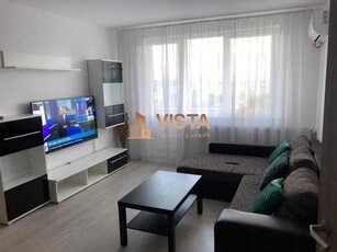 Apartament 2 camere semidecomandat, priveliste panoramica, zona Astra