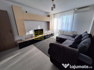 Apartament 2 camere – Tg. Mureș – Ultracentral