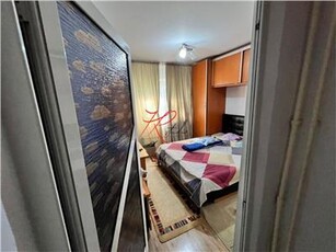 Apartament 2 camere Titan