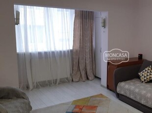 Apartament 2 camere zona Scoala 11, etaj 3