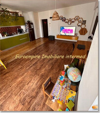 Apartament 2 camere zona Tomis Plus