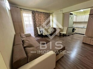 Apartament 2 Dormitoare / Zona Calea Moldovei