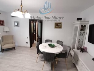 Apartament 3 camere, 2 Balcoane, Ultracentral, Lux