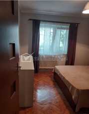 Apartament 3 camere, balcon, parcare, Manastur