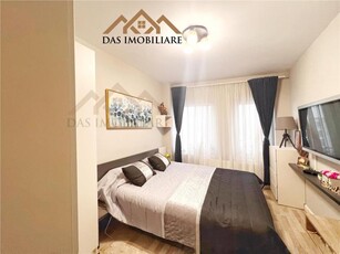 Apartament 3 camere, bloc nou cu lift , etaj 4 din 5 , str. Republicii de vanzare