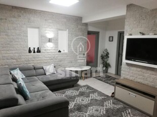 Apartament 3 camere , bloc nou, zona viitorului mall Rivus