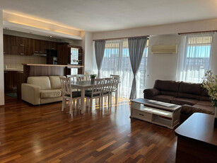 Apartament 3 camere CENTRAL PARK