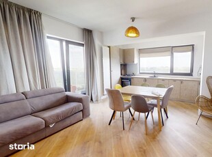 Apartament 3 camere Zona Careiului ETAJ 2 !!!