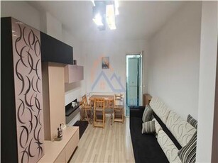 Apartament 3 camere de vanzare Rahova