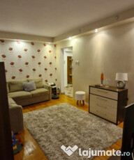 Apartament 3 camere, decomandat/Basarabia/Diham