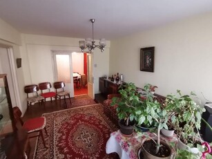 Apartament 3 camere, decomandat, parter, Maratei 2