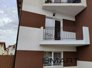 Apartament 3 camere decomandate la vila Cartier Arhitectilor