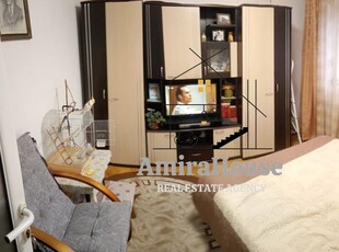 Apartament 3 camere, etaj intermediar, Manastur str Parang