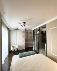 Apartament 3 camere, finisaje premium, 2 parcari, cartier Europa