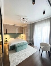 Apartament 3 camere, finisaje premium, 2 parcari, Zorilor