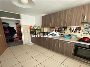 Apartament 3 camere Fizicienilor