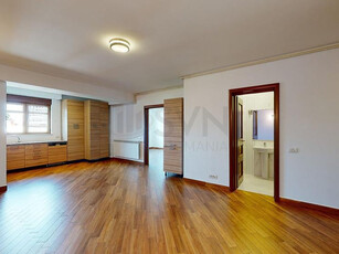 Apartament 3 camere I Dorobanti