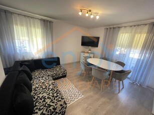 Apartament 3 Camere in Cartierul Marasti