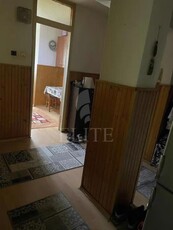 Apartament 3 camere in zona BUCURESTI