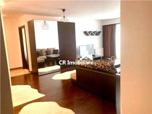 Apartament 3 camere InCity Dristor parcare