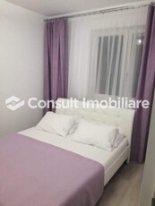 Apartament 3 camere | Iris