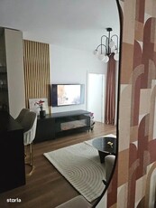 APARTAMENT 3 CAMERE + LOC DE PARCARE + BOXĂ - SILK DISTRICT, IAȘI