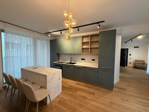 Apartament 3 camere lux, 67,78 mp cu 26,21 mp terasa, zona Taitura Turcului