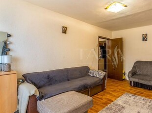 Apartament 3 camere, Marasti