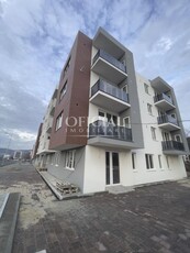 Apartament 3 camere | Semifinisat | 58 Mp Parcare| Zona VIVO Decathlon