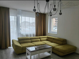 Apartament 3 camere Victory by Casa Nobel