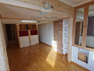 Apartament 3 camere zona 1 MAI, 86 mp utili, PROIECTUNICAT!