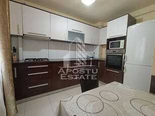 Apartament 4 camere