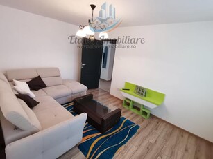 Apartament 4 camere decomandat-mobilat-utilat-Darmanesti