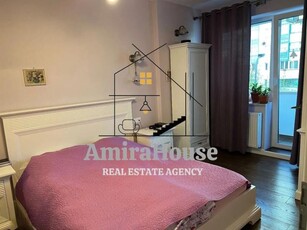 Apartament 4 camere, decomandate, etaj 2, finisat, 106 mp, str Observatorului