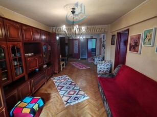 Apartament 4 camere, etaj 3, Maratei