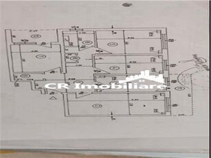 Apartament 4 camere Pantelimon Delfinului