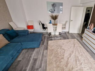 Apartament Avantgarden 3 faza 4