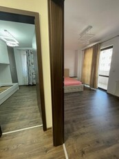 Apartament bloc nou , zona ISU