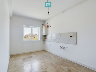 Apartament cu 1 cameră în bloc nou