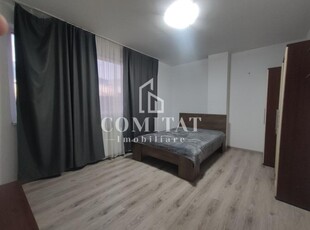 Apartament cu 1 camera | 36 mp | Dambu rotund