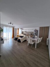 Apartament cu 2 camere ,57 mp la cheie etaj intermediar Eroilor