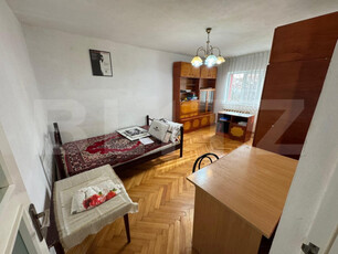 Apartament cu 2 camere