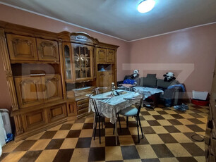 Apartament cu 2 camere