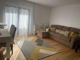 Apartament cu 2 camere | Buna ziua | parcare inclusa | gradina proprie