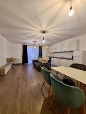 Apartament cu 2 camere | Cartierul Europa | bloc nou